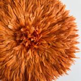 Juju hat orange 60-65 cm