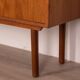 Vintage Sideboard in Teak Wood with Two Doors Danish Design, 1960s