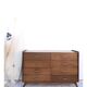 Vintage chest of drawers