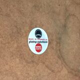 GM11 chair for Glostrup by Sven 'Ege Eriksen 60s Made in Denmark