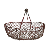 A clam basket
