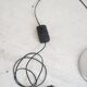Design floor lamp 1980 Pola