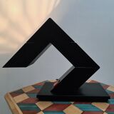 Office lamp -zigzag-