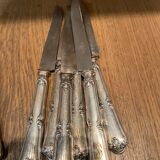 Saglier Brothers cutlery cutlery 48 pieces