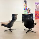 Pair of armchairs Svensson & Sandtröm