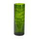 Swedish elmo 1960's bottle-green glass vase