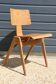 Chaise Robin Day « HILLESTAK » 1950