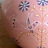Ball vase
