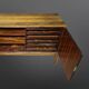 Rosewood sideboard by Ole Wanscher for Jeppesen Denmark 1960s