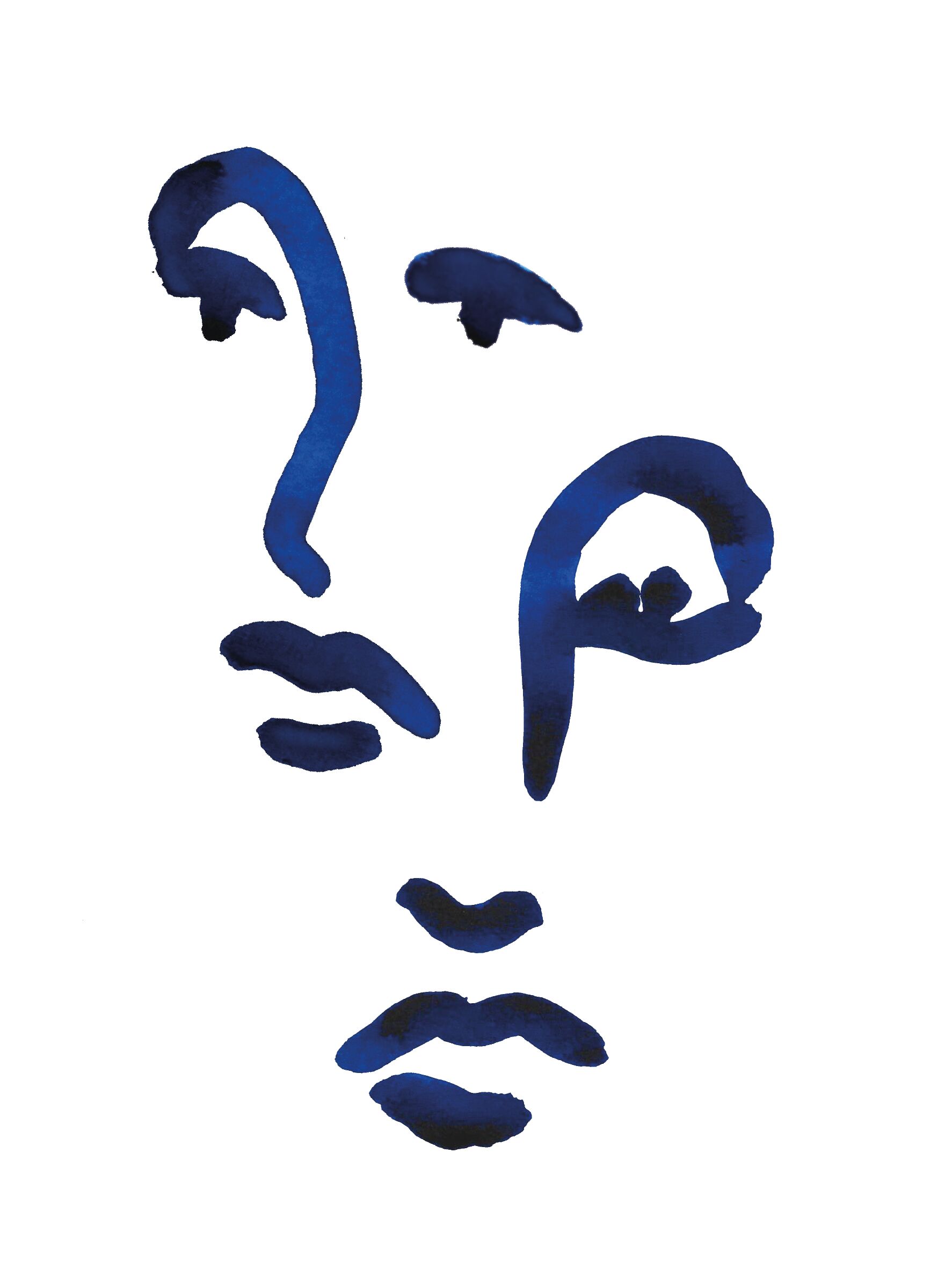 Illustration Lovers #5