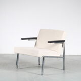 1960s Lounge chair by Martin Visser for Spectrum, Netherlands