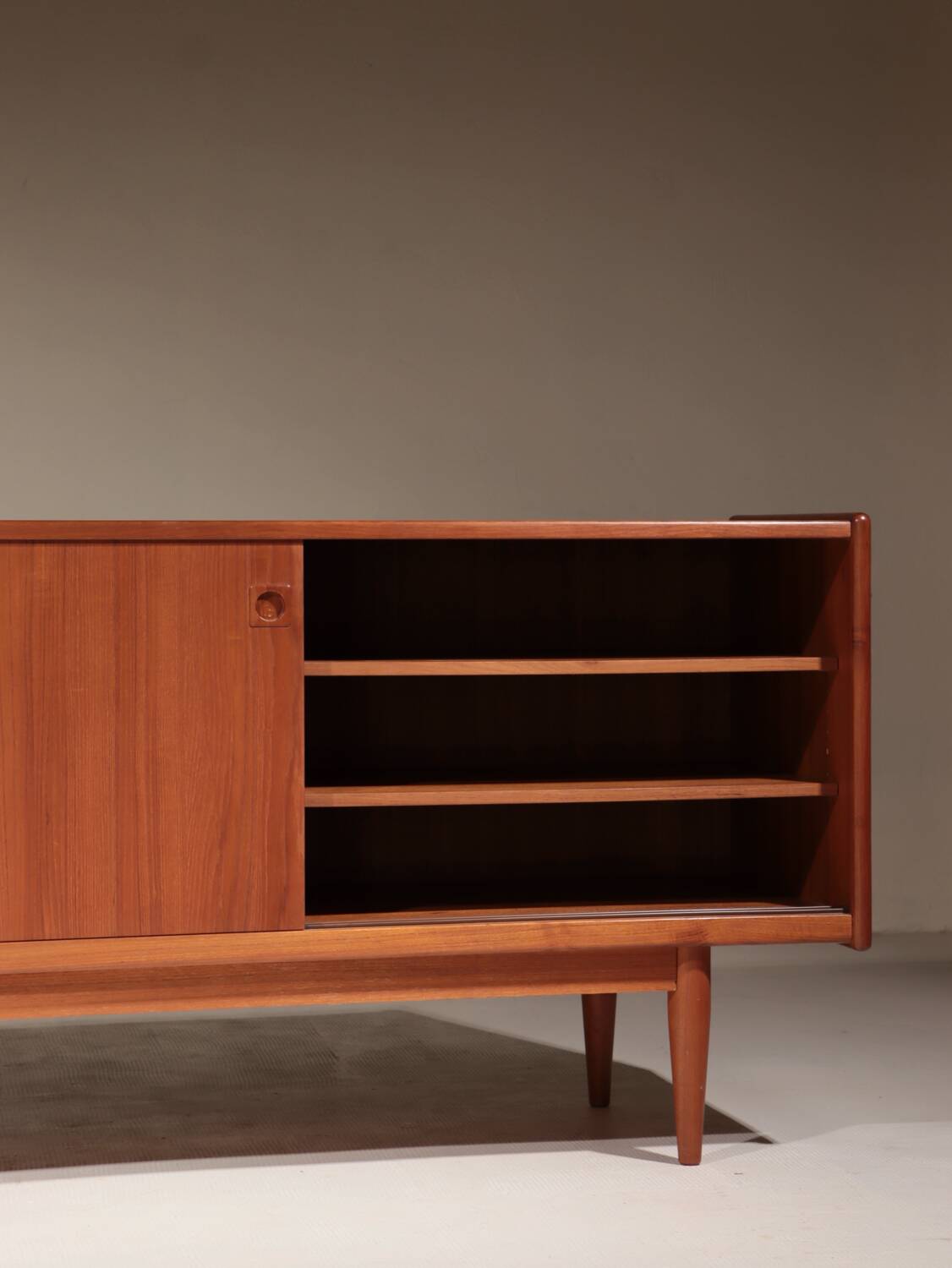 Sideboard Johannes Andersen 1960