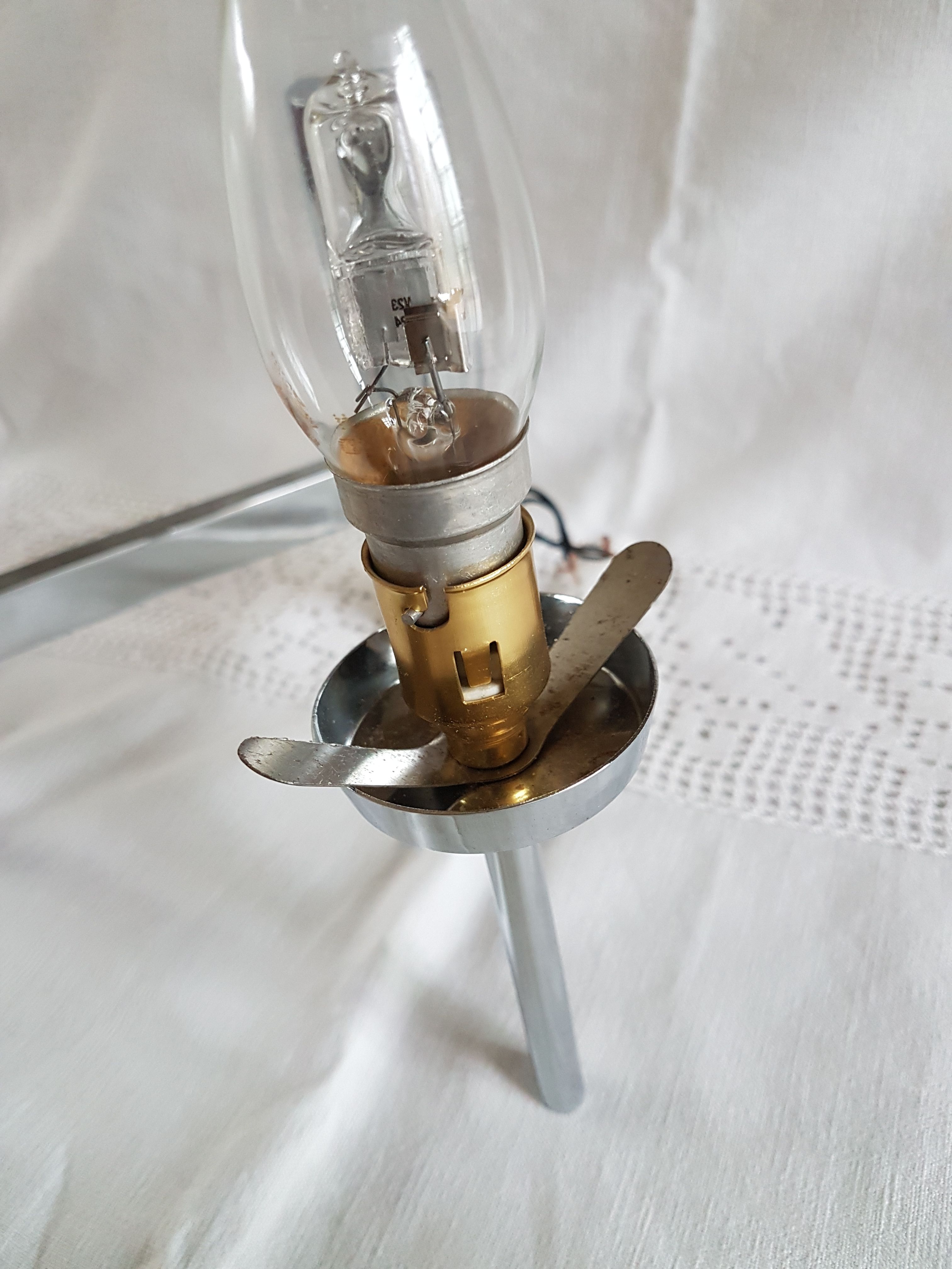 Wall lamp 1970