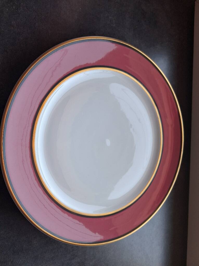 Magnificent Haviland Limoges dish