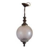 Lustre suspension