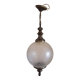Pendant chandelier