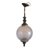 Lustre suspension
