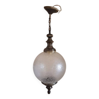 Pendant chandelier