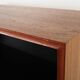 Teak bookcase, Danish design, 1970s, production: Denmark