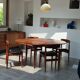 Danish dining room Farsö Stolefabrik