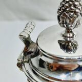 Silver jug