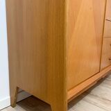 Armoire et Secrétaire des années 70