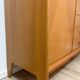 Wardrobe and secretary desk from the 1970s