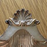Shell cut