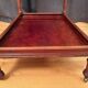 Bar cart, early 19th century
