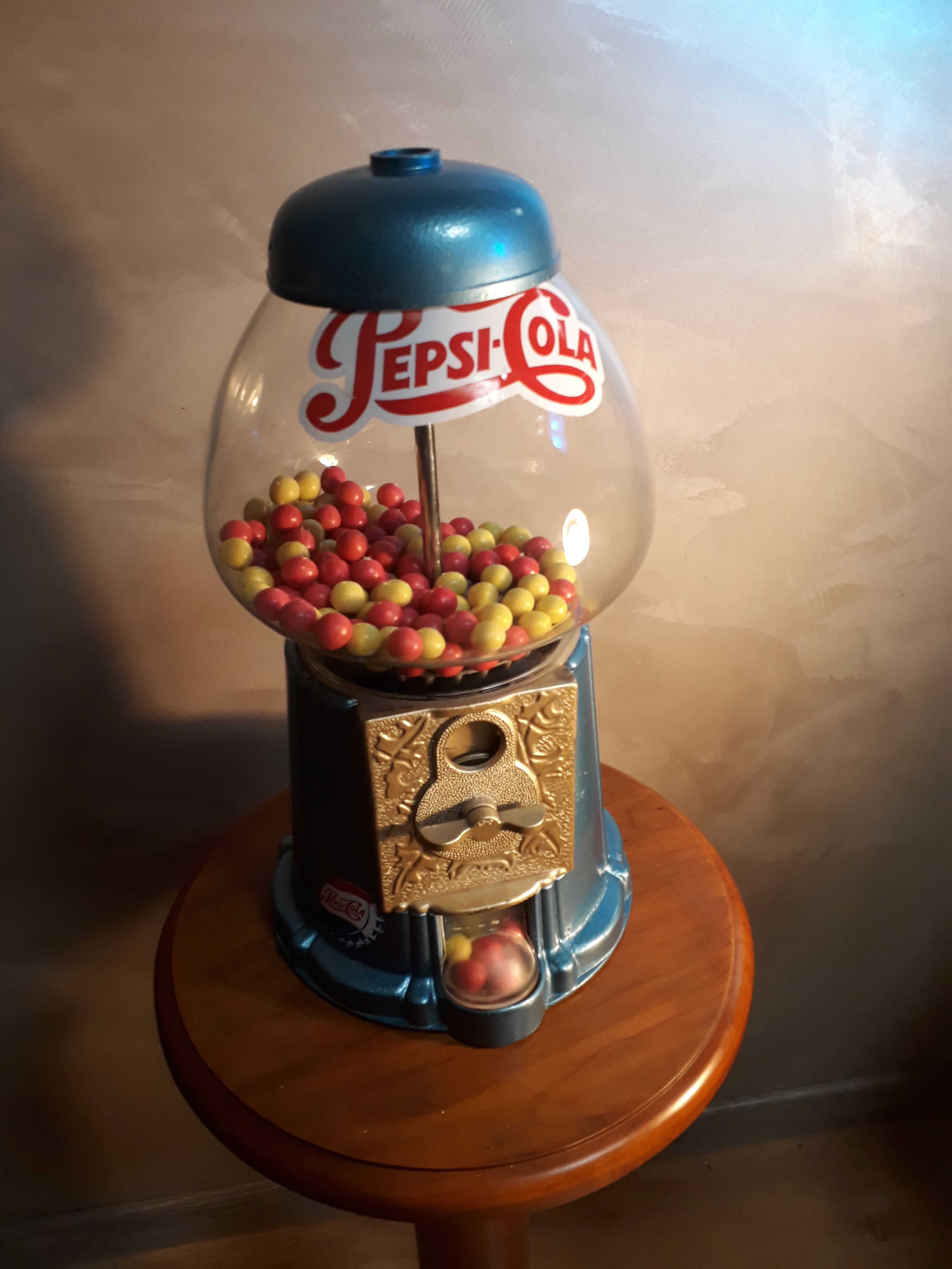 Dispenser candy, 75s