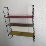 Tomado pocket D.Dekker vintage 1950