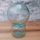 Ball, old glass float