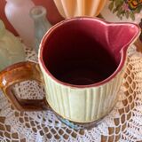 Old Orchies pitcher