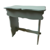 Small old bench