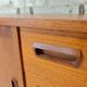 Vintage enfilade