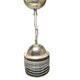 BSB Industrial Ceiling Lamp