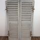Ancient shutters - shutters