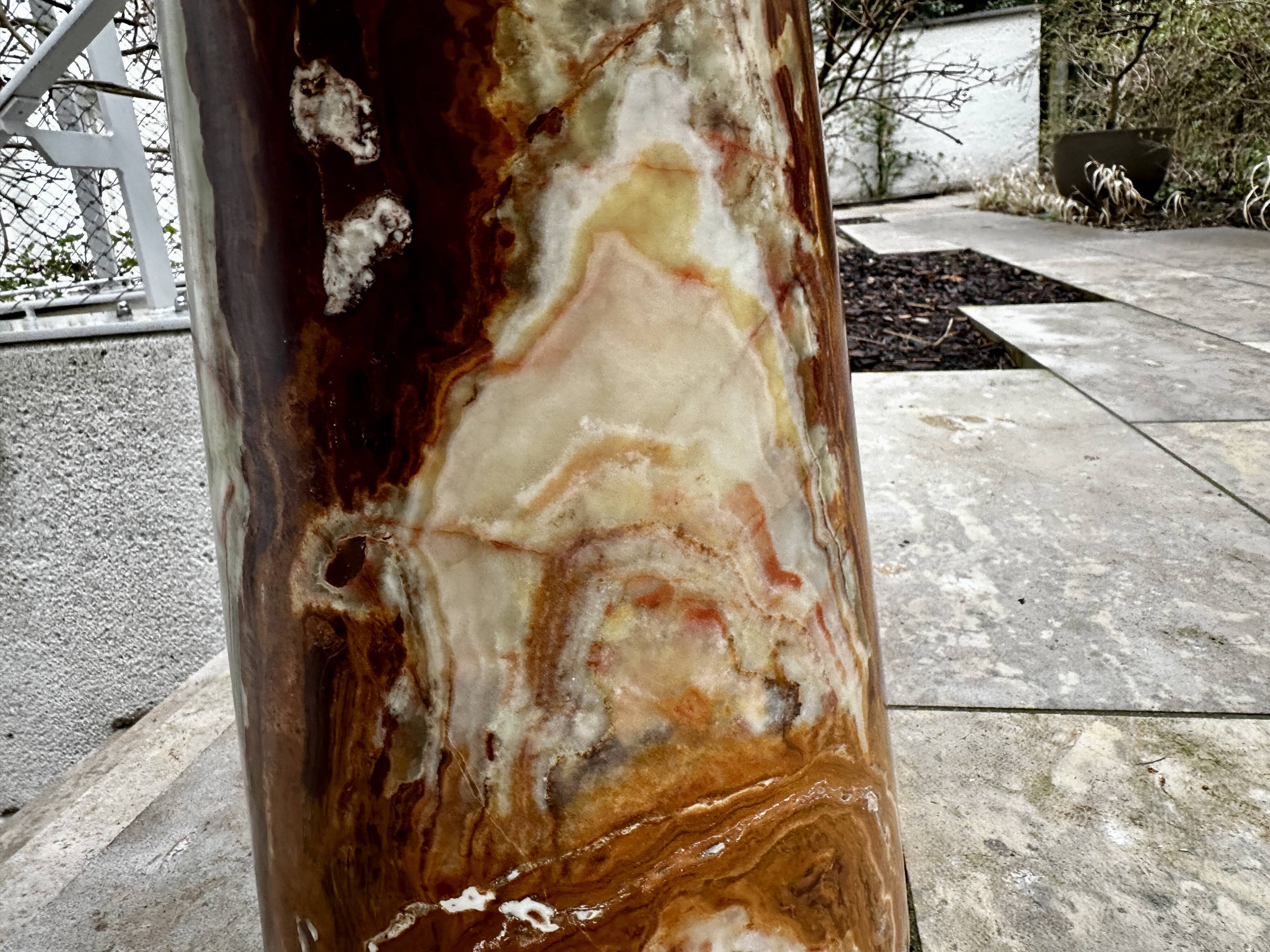 Bloc Studios Ondamarmo