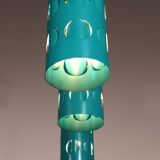 Raak Amsterdam Space Age Pendant Lamp Trio – Iconic Dutch Design