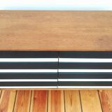 Chest of Drawers by Jiří Jiroutek for Cesky Nabytek, Czechoslovakia, 1960s