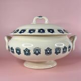 Givors Arlette vintage model soup tureen