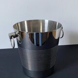 Guy Degrenne champagne bucket