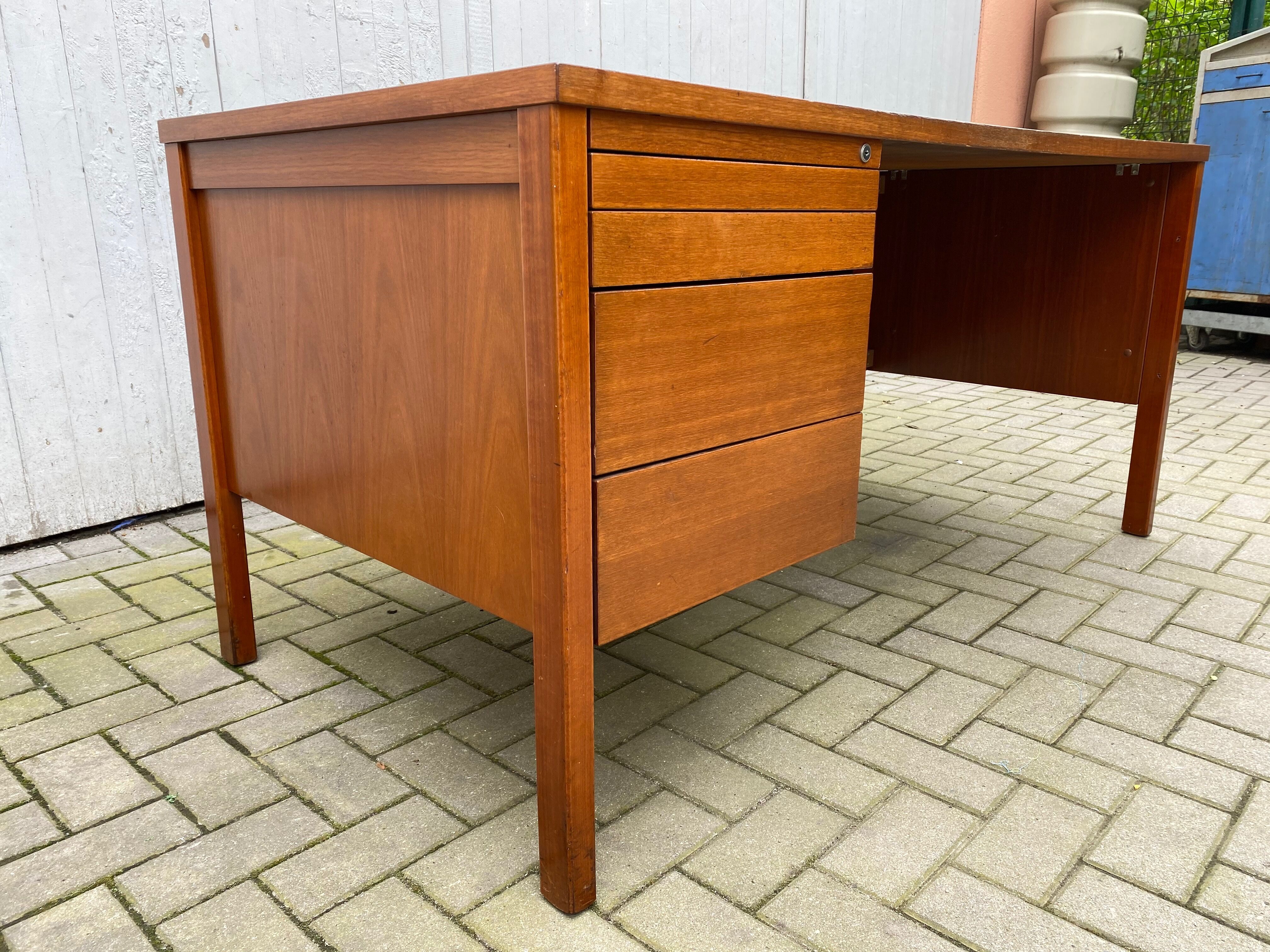 Vintage cabinet desk Ordo 1970 edition