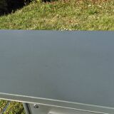 Industrial desk from the 1950s