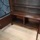 Mahogany Display Cabinet, England - Early 20th Century