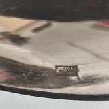 Ladle, Art Deco, silver metal