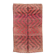 Berber carpet Talsint – Aït Bouchaoun (1960s/1970s)