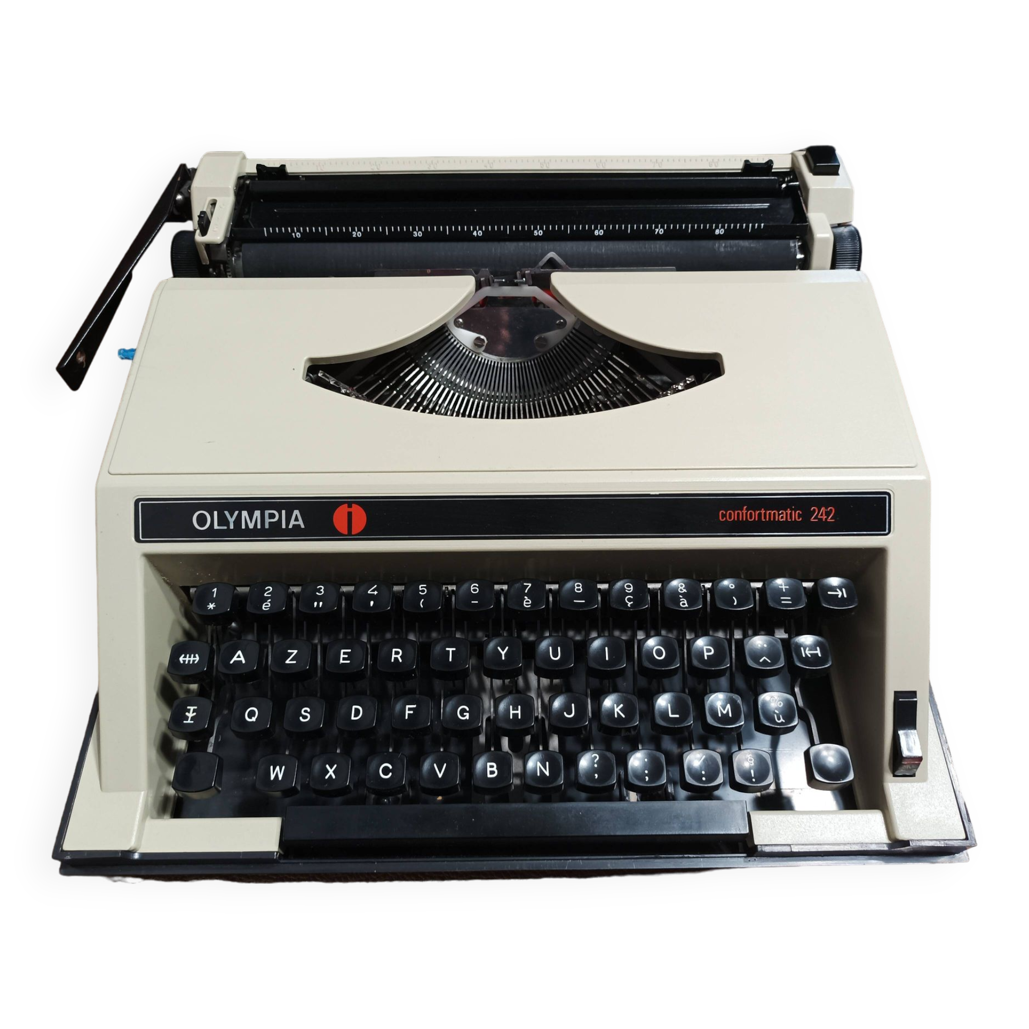 Olympia Conformatic 242