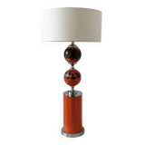 XL table lamp from the 70s