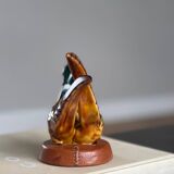 Port- pipe Longchamp, 1960-70